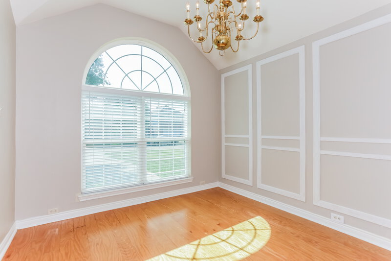 2,275/Mo, 1407 Oxford Dr Mansfield, TX 76063 Dining Room View