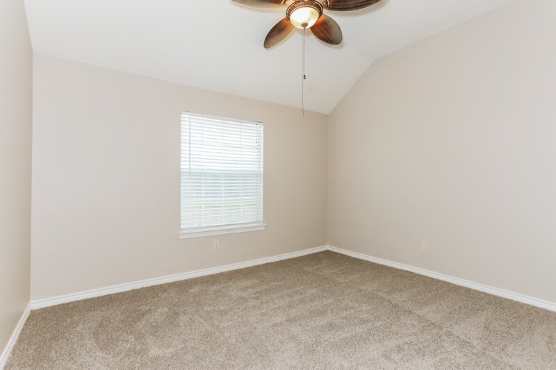 2,275/Mo, 1407 Oxford Dr Mansfield, TX 76063 Bedroom View