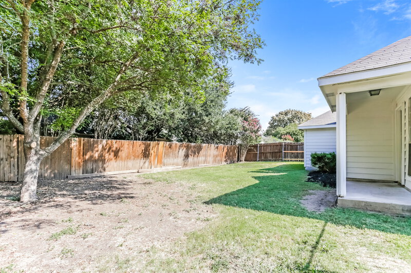 2,275/Mo, 1407 Oxford Dr Mansfield, TX 76063 Exterior View