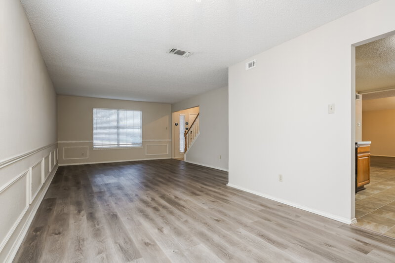 3,290/Mo, 7108 Brookdale Ct Watauga, TX 76148 Dining Room View