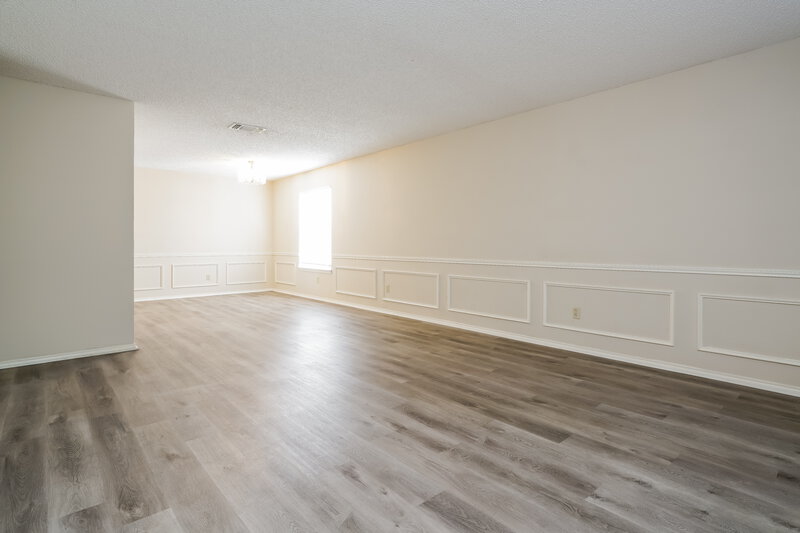 3,290/Mo, 7108 Brookdale Ct Watauga, TX 76148 Family Room View