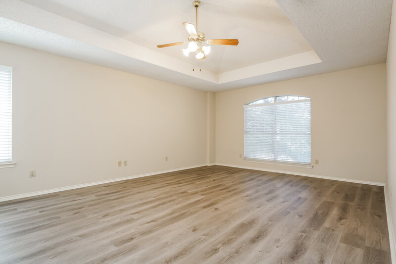 3,290/Mo, 7108 Brookdale Ct Watauga, TX 76148 Main Bedroom View