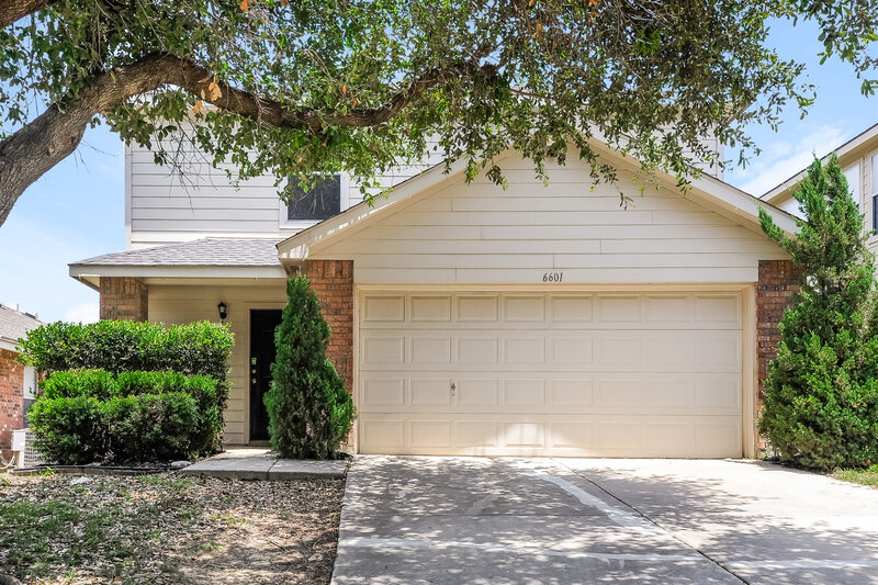 2,555/Mo, 6601 Meadow Way Ln Fort Worth, TX 76179 External View