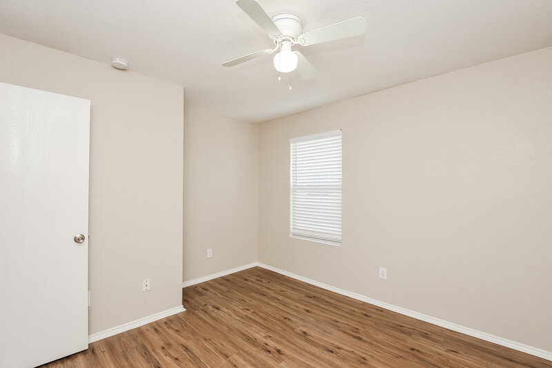 2,555/Mo, 6601 Meadow Way Ln Fort Worth, TX 76179 Bedroom View