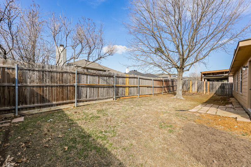 2,015/Mo, 2536 Buffalo Run Burleson, TX 76028 Exterior View