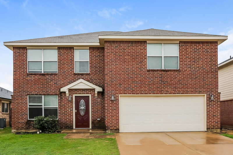 2,355/Mo, 6217 Winnebago Ct Fort Worth, TX 76179 External View