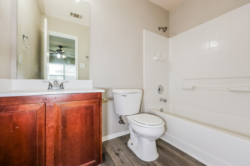 2,355/Mo, 6217 Winnebago Ct Fort Worth, TX 76179 Misc View 7