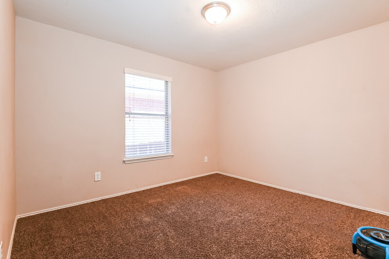 2,050/Mo, 714 Catalina Dr Lancaster, TX 75146 Bedroom View 2