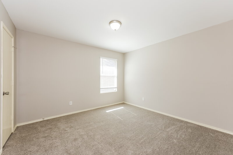 1,915/Mo, 1017 Maidenhair Ln Crowley, TX 76036 Bedroom View