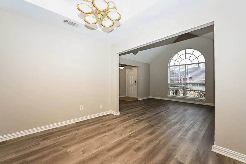 2,385/Mo, 2701 Hyacinth Dr Mesquite, TX 75181 Dining Room View