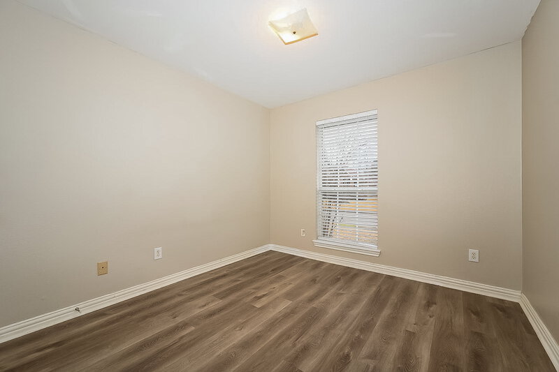 2,385/Mo, 2701 Hyacinth Dr Mesquite, TX 75181 Bedroom View 2