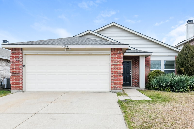 1,930/Mo, 4008 Golden Horn Ln Fort Worth, TX 76123 External View