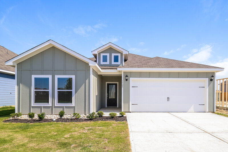 2,280/Mo, 1505 Woodwinds Dr Fort Worth, TX 76140 External View