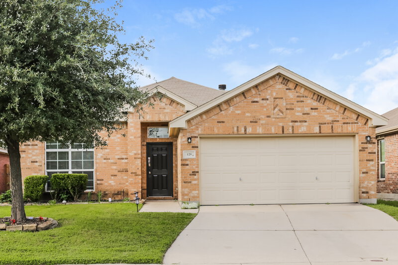 2,155/Mo, 129 Oriole Dr Anna, TX 75409 External View