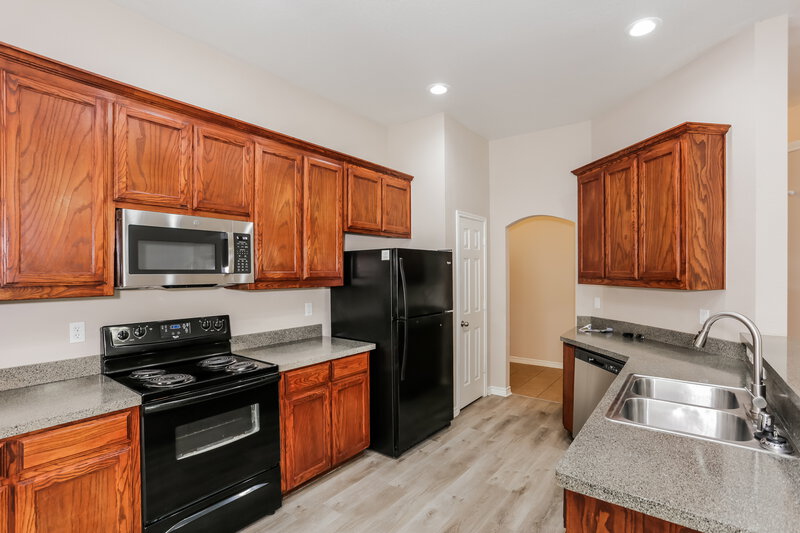 2,155/Mo, 129 Oriole Dr Anna, TX 75409 Kitchen View