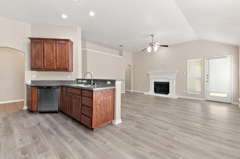 2,505/Mo, 129 Oriole Dr Anna, TX 75409 Dining Room View