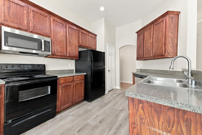 2,505/Mo, 129 Oriole Dr Anna, TX 75409 Kitchen View