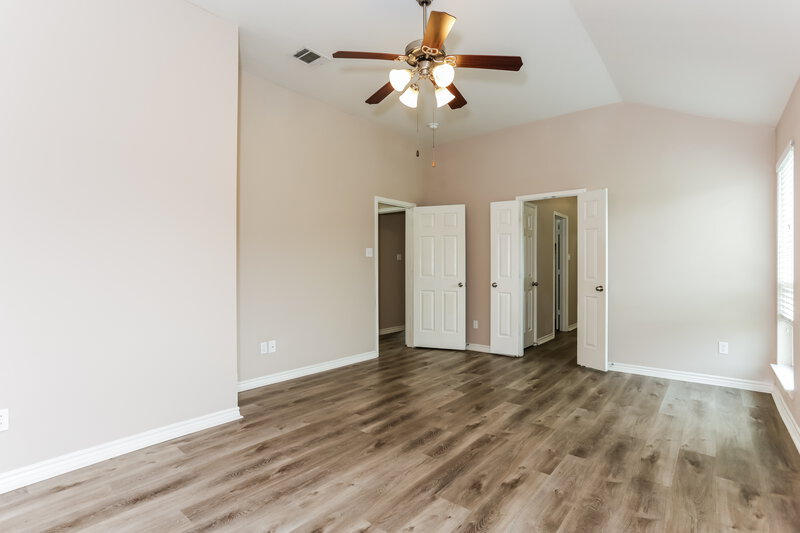 2,155/Mo, 129 Oriole Dr Anna, TX 75409 Main Bedroom View
