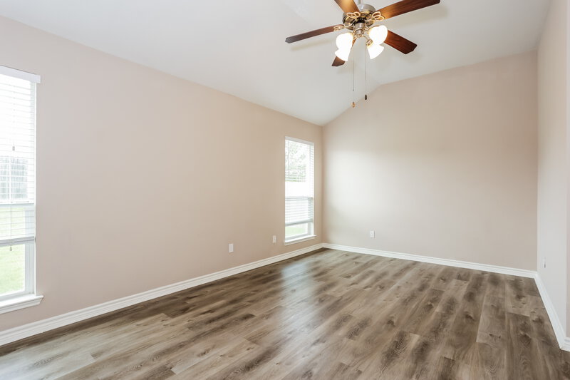 2,155/Mo, 129 Oriole Dr Anna, TX 75409 Main Bedroom View 2