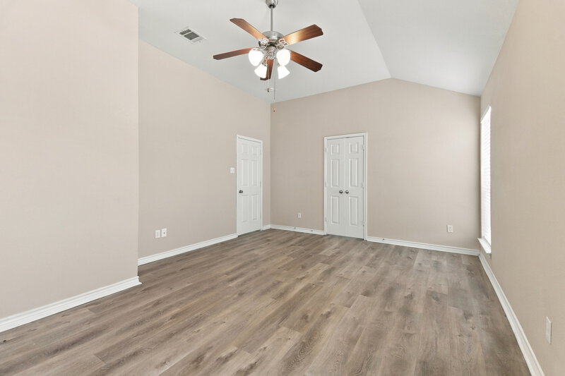 2,505/Mo, 129 Oriole Dr Anna, TX 75409 Primary Bedroom View 2