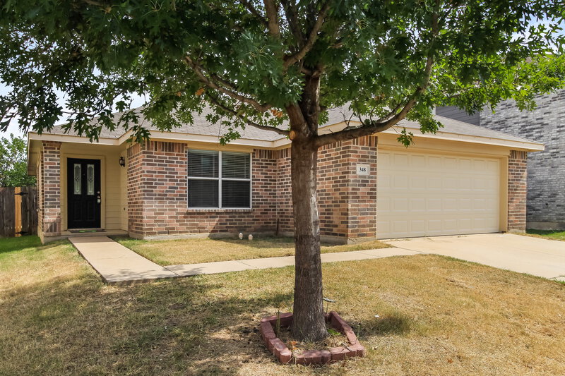 2,095/Mo, 348 Dakota Ridge Dr Fort Worth, TX 76134 Front View