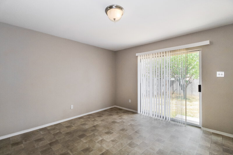 2,095/Mo, 348 Dakota Ridge Dr Fort Worth, TX 76134 Dining Room View