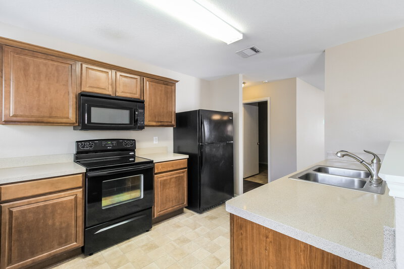 2,095/Mo, 348 Dakota Ridge Dr Fort Worth, TX 76134 Kitchen View