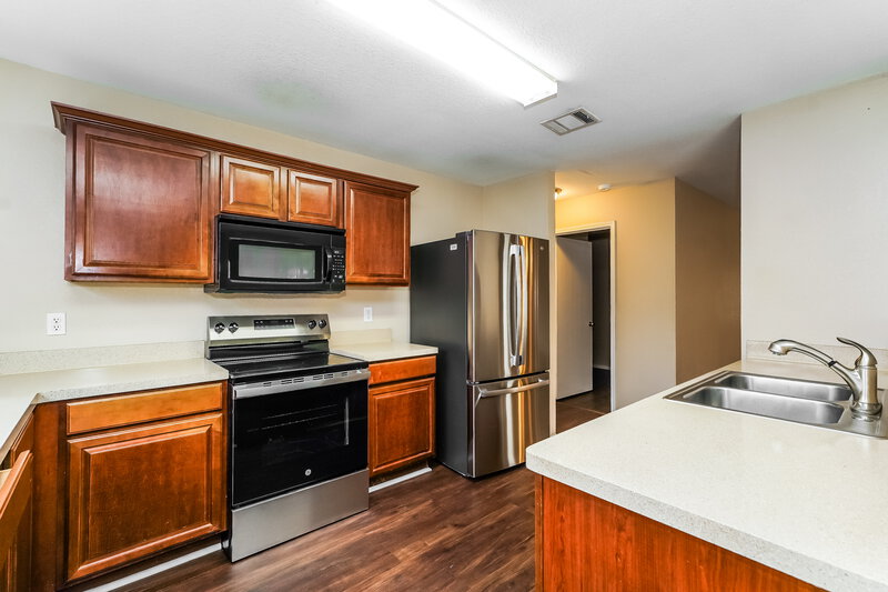 2,000/Mo, 348 Dakota Ridge Dr Fort Worth, TX 76134 Kitchen View