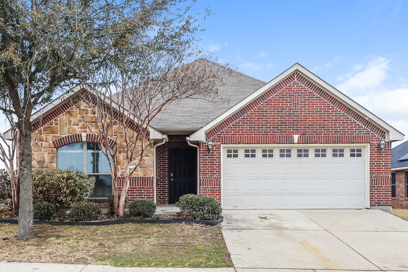 2,445/Mo, 929 Casa Grandes Dr Arlington, TX 76002 External View