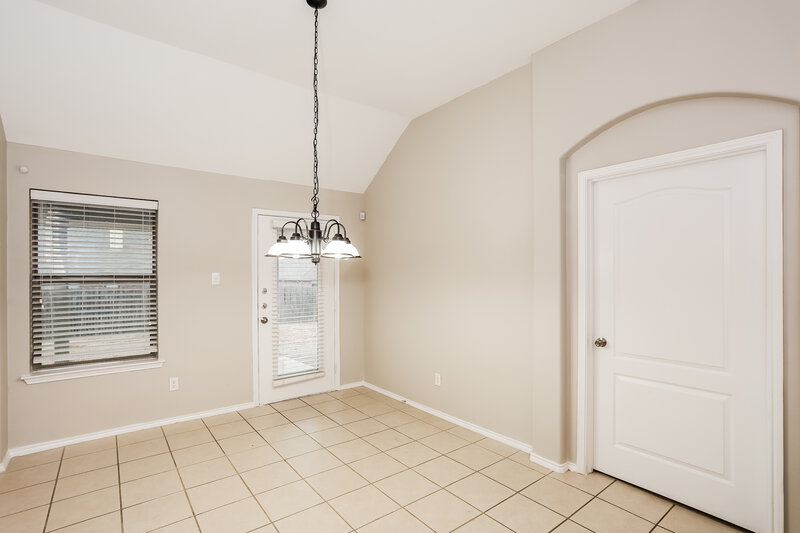 2,445/Mo, 929 Casa Grandes Dr Arlington, TX 76002 Dining Room View