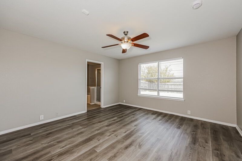 2,390/Mo, 8420 Ranch Hand Trl Fort Worth, TX 76131 Main Bedroom View