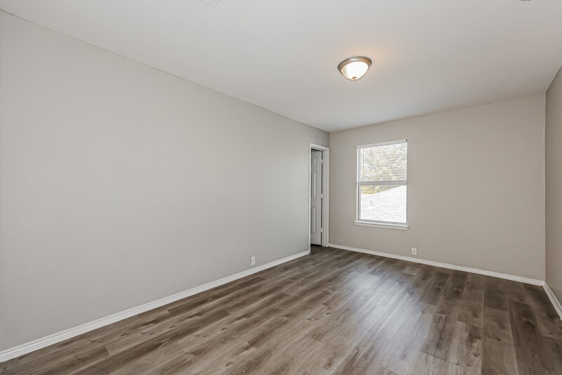 2,390/Mo, 8420 Ranch Hand Trl Fort Worth, TX 76131 Bedroom View 2