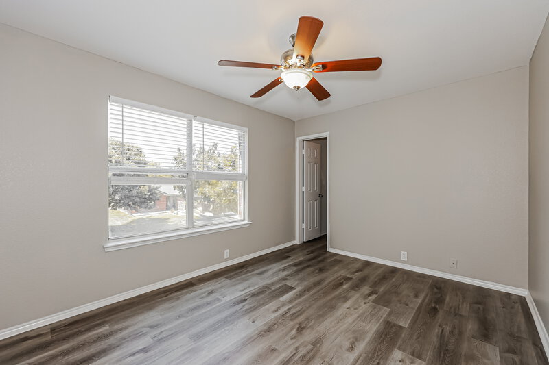 2,390/Mo, 8420 Ranch Hand Trl Fort Worth, TX 76131 Bedroom View 3
