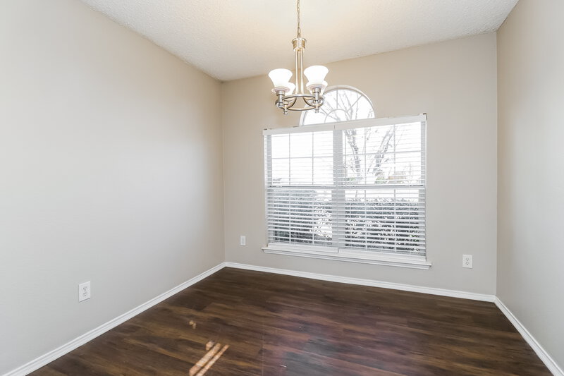 1,820/Mo, 4553 Wheatland Dr Fort Worth, TX 76179 Dining Room View