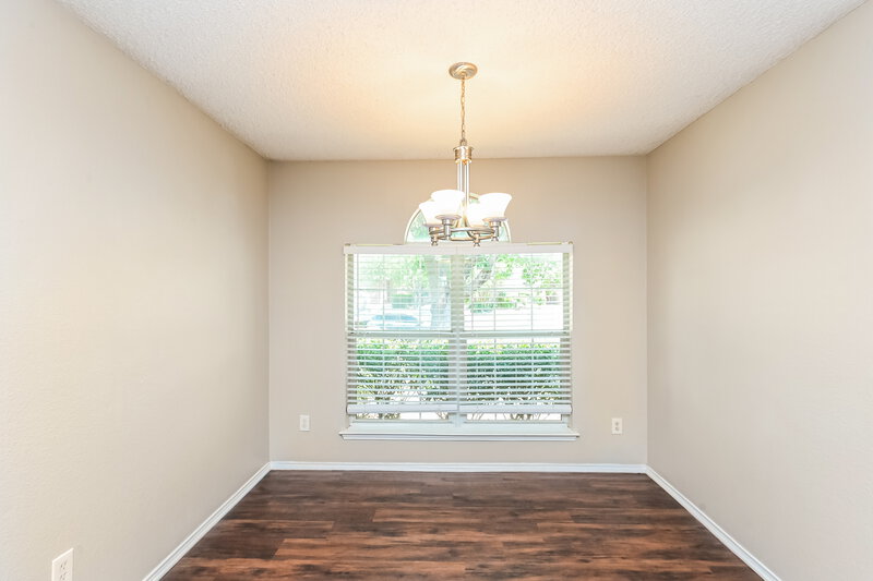 1,870/Mo, 4553 Wheatland Dr Fort Worth, TX 76179 Dining Room View