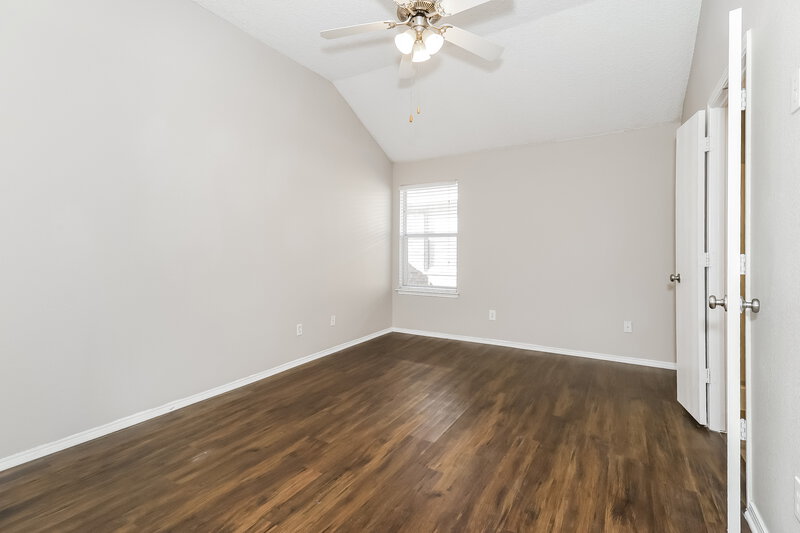 1,820/Mo, 4553 Wheatland Dr Fort Worth, TX 76179 Main Bedroom View