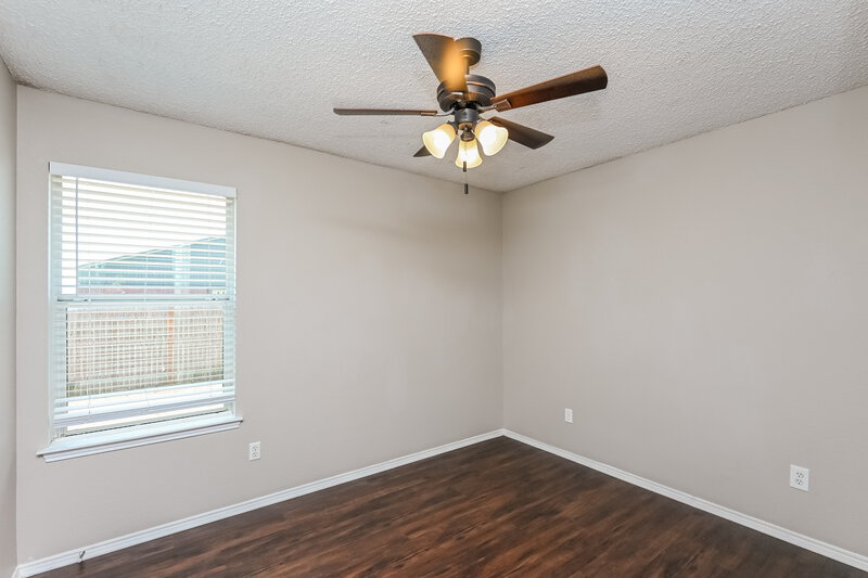 1,870/Mo, 4553 Wheatland Dr Fort Worth, TX 76179 Bedroom View