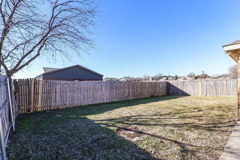 1,820/Mo, 4553 Wheatland Dr Fort Worth, TX 76179 Exterior View