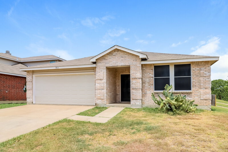 2,090/Mo, 3826 German Pointer Way Fort Worth, TX 76123 External View