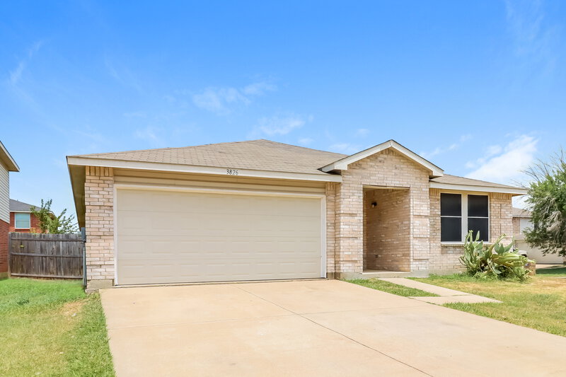 2,090/Mo, 3826 German Pointer Way Fort Worth, TX 76123 Misc View
