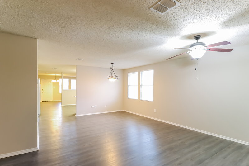 2,090/Mo, 3826 German Pointer Way Fort Worth, TX 76123 Misc View 2