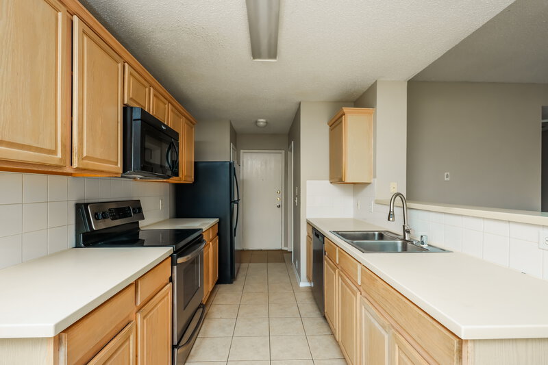 1,700/Mo, 3309 Teasbend Ct Denton, TX 76210 Kitchen View