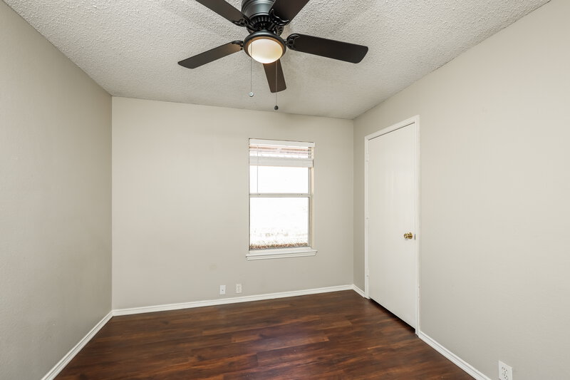 1,700/Mo, 3309 Teasbend Ct Denton, TX 76210 Bedroom View