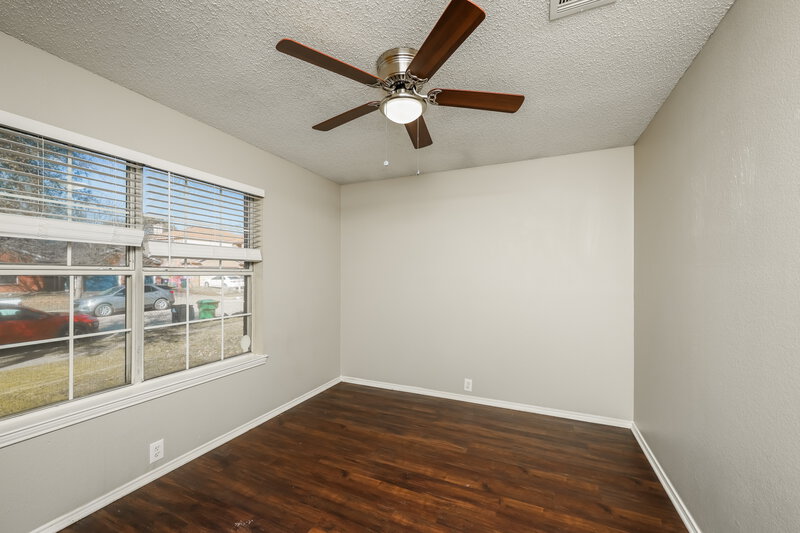 1,700/Mo, 3309 Teasbend Ct Denton, TX 76210 Bedroom View 2