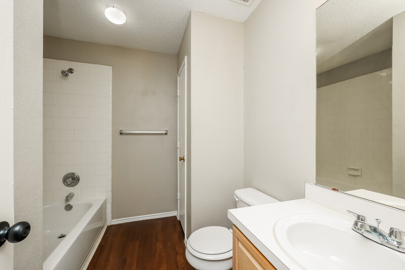 1,700/Mo, 3309 Teasbend Ct Denton, TX 76210 Bedroom View 3