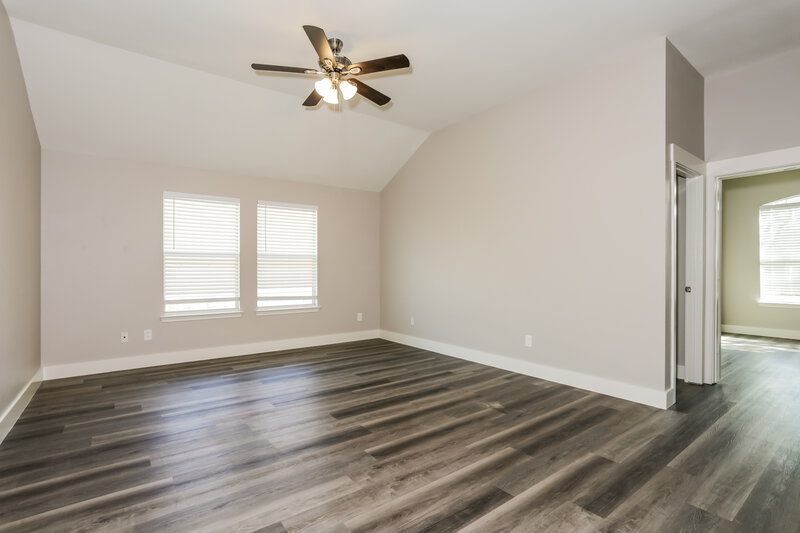 2,880/Mo, 613 Azalea Dr Glenn Heights, TX 75154 Family Room View