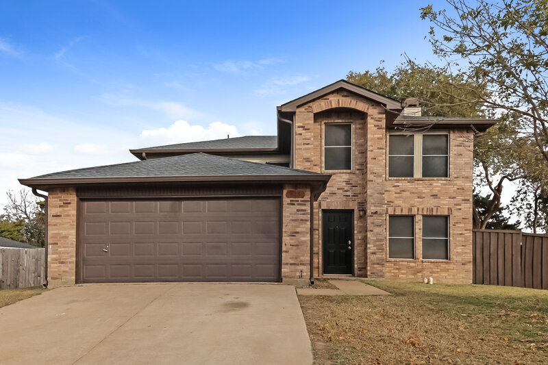 2,775/Mo, 625 Lowe Dr Cedar Hill, TX 75104 External View