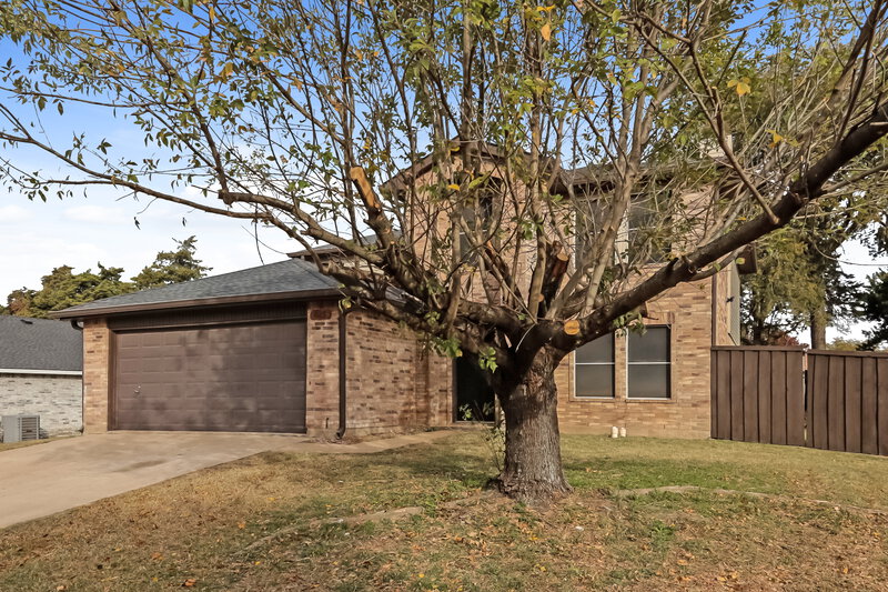 2,775/Mo, 625 Lowe Dr Cedar Hill, TX 75104 Front View