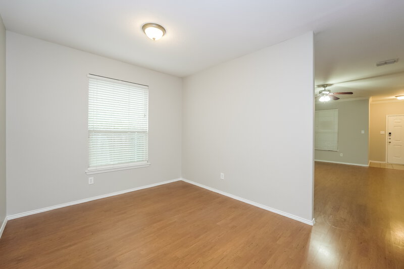 1,890/Mo, 5900 Deck House Rd Fort Worth, TX 76179 Dining Room View 2