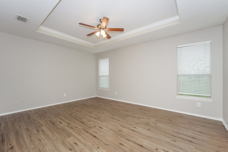 1,890/Mo, 5900 Deck House Rd Fort Worth, TX 76179 Main Bedroom View